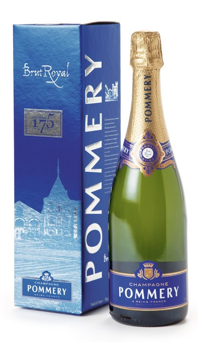 Pommery Brut Royal